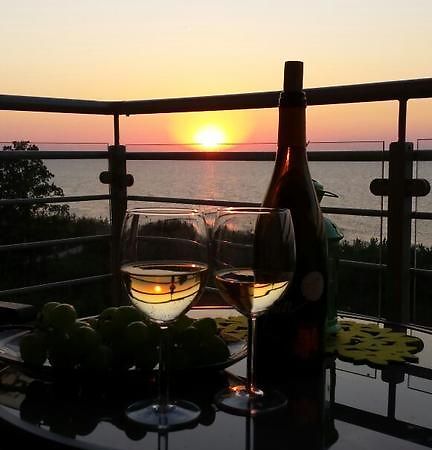 Aldi Apartments Porta Mare Dziwnówek Cameră foto