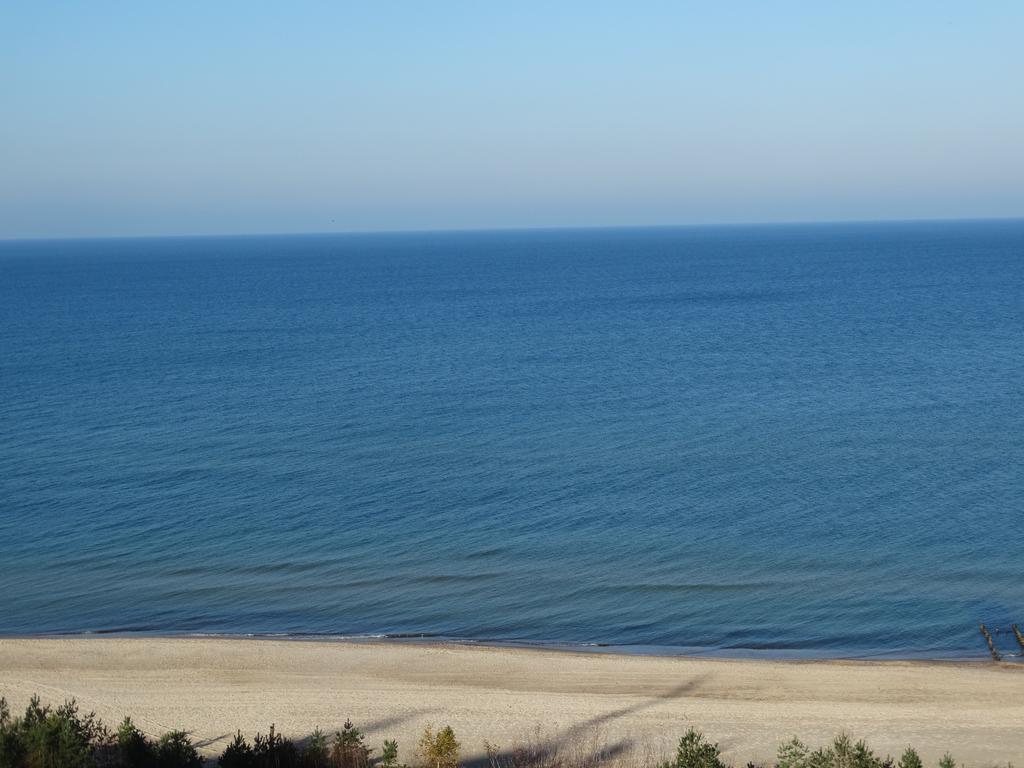 Aldi Apartments Porta Mare Dziwnówek Cameră foto