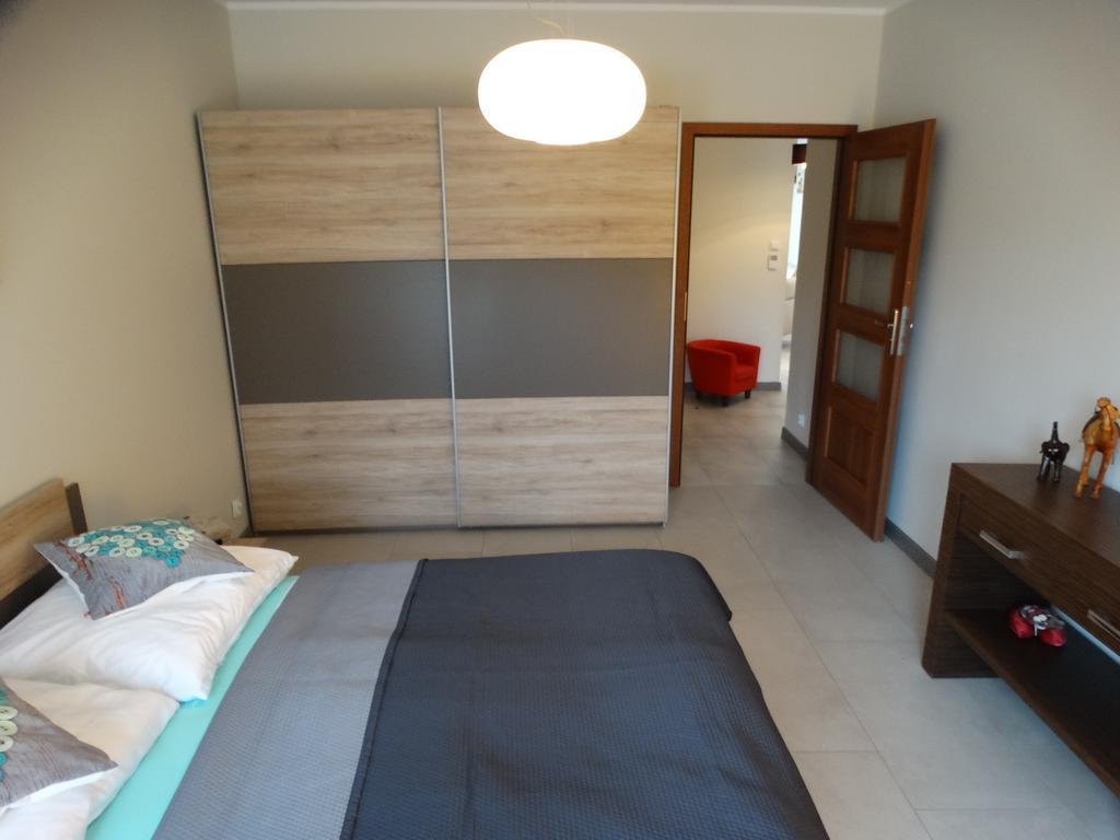 Aldi Apartments Porta Mare Dziwnówek Exterior foto